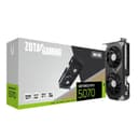 ZOTAC GAMING Geforce RTX 5070 Twin Edge SFF 12GB Graphics Card thumbnail 1