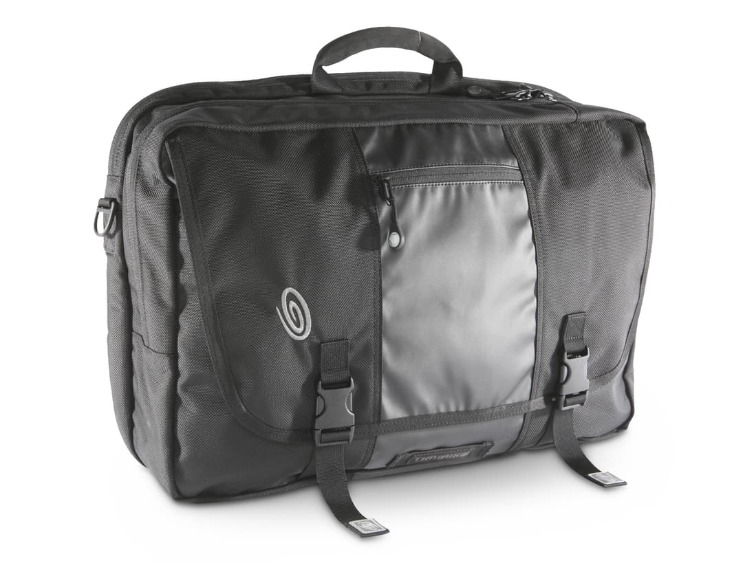 DELL 460-BBGP 17-inch Briefcase Black Laptop / Notebook Case - Image 1