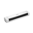 Brother DS-740D scanner 600 x 600 DPI White A4 Sheet-fed scanner thumbnail 2