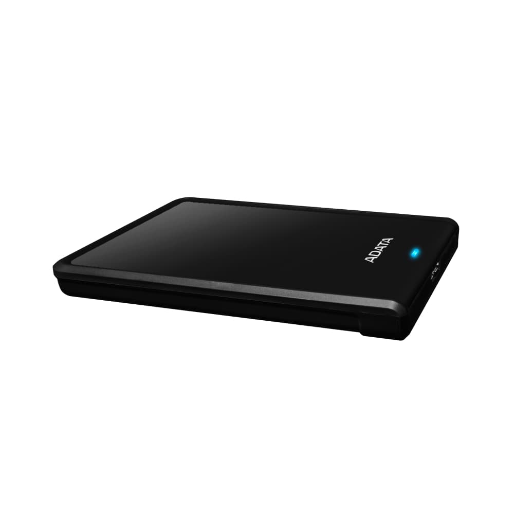ADATA HV620S Slim 2TB 2.5" USB 3.2 External Hard Drive - Image 5