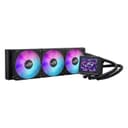 ASUS ROG Ryujin III 360 ARGB Extreme All-In-One Liquid CPU Cooler - 90RC0131-M0EAY0 thumbnail 3