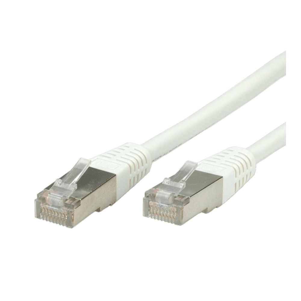 MicroConnect CAT5e 10M PVC Ethernet UTP Network Cable with RJ-45 Male Connector - Image 1
