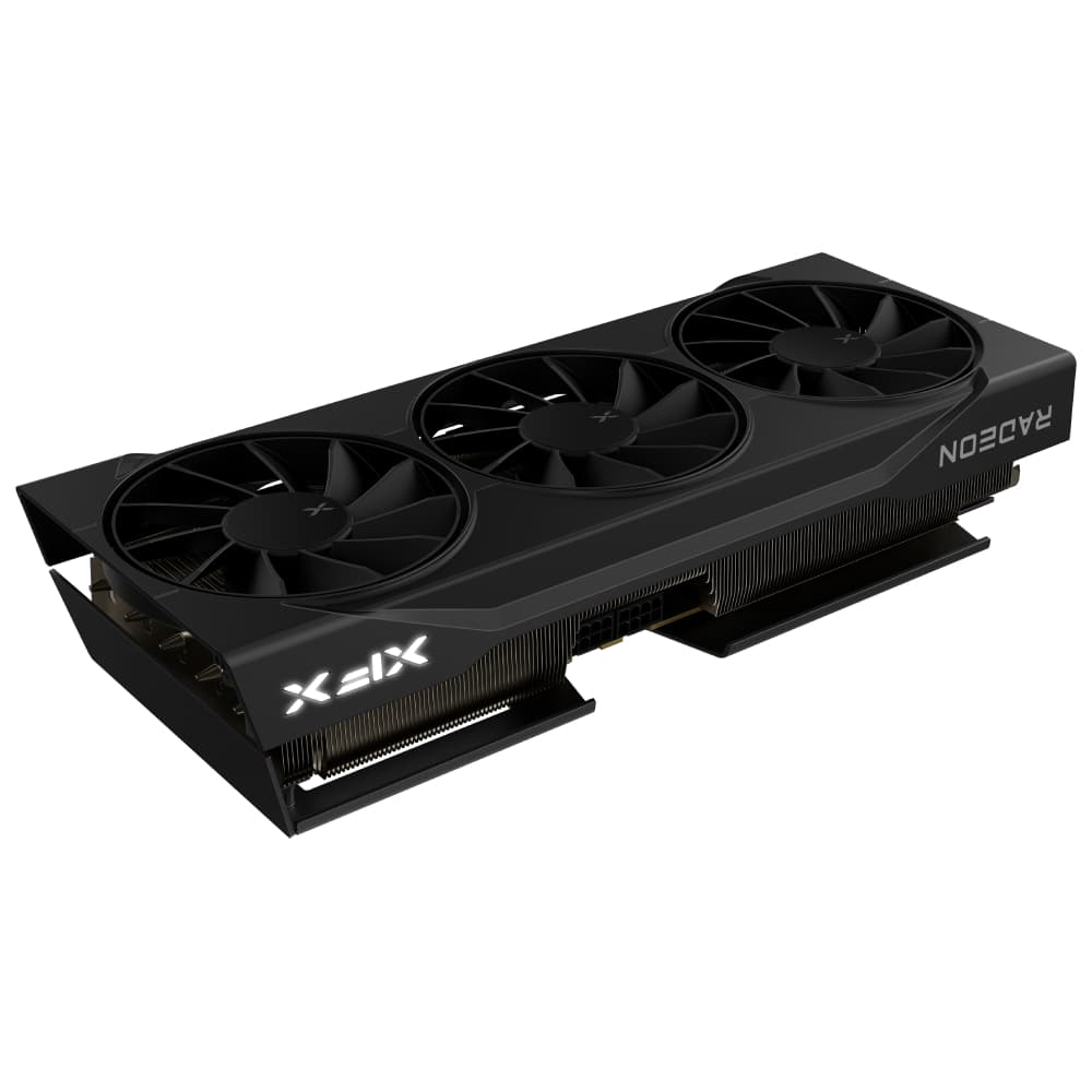 XFX Swift AMD Radeon RX 9070XT 16GB Gaming Graphics Card - Image 4