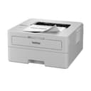 Brother HL-L2865DW Wireless 1200 x 1200 DPI A4 Mono Laser Printer White thumbnail 1