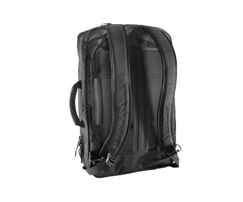 DELL 460-BBGP 17-inch Briefcase Black Laptop / Notebook Case - Image 4