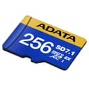 ADATA UD256GEX3L1-C 256GB MicroSDXC SD7.1 UHS-II Nintendo Switch 2 Memory Card thumbnail 5