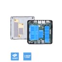 MSI Cubi NUC AI 1UMG Intel Core Ultra 5 125H NO RAM NO Storage NO OS Barebone Mini Desktop PC thumbnail 4