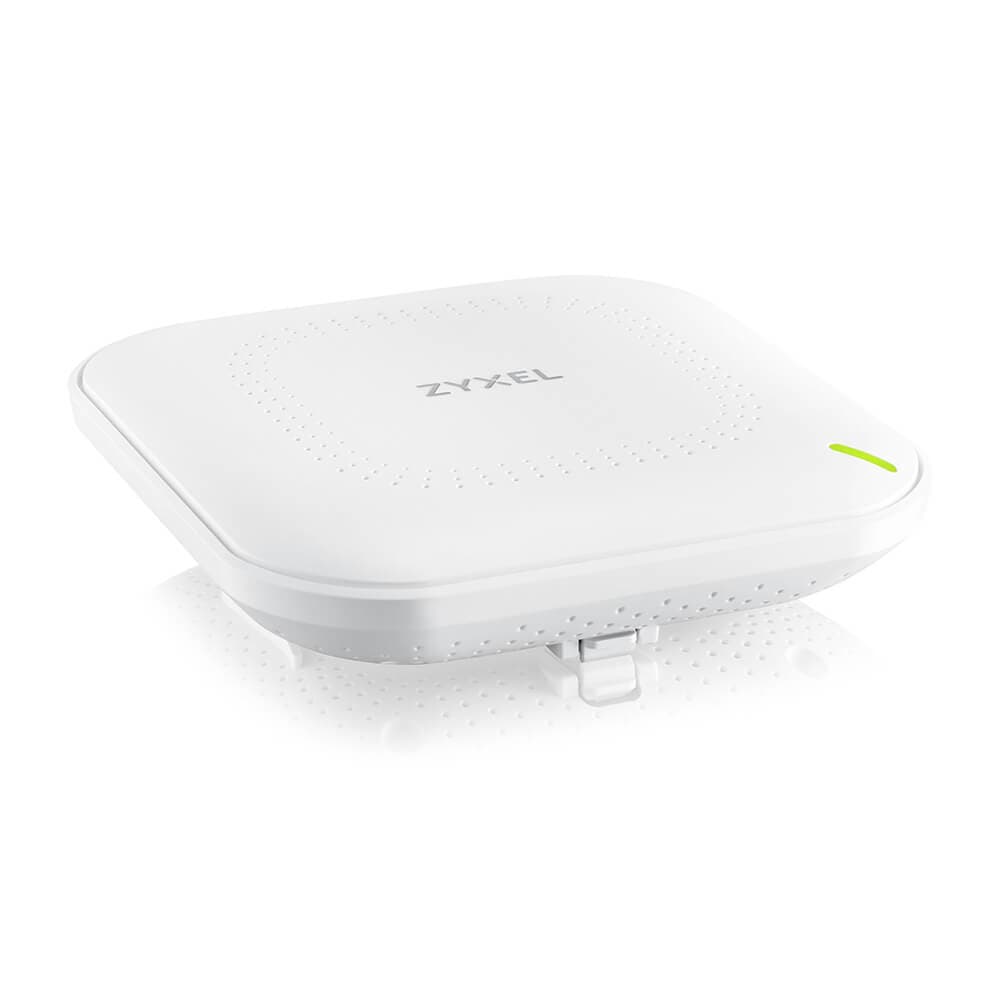 Zyxel NWA90AX PRO MU-MIMO Indoor IEEE802.11 ax/ac/n/g/b/a Access Point - Image 7