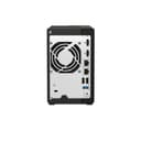 QNAP TS-253E-8G Intel Celeron J6412 8GB RAM 2 Bay NAS Servers Tower thumbnail 5
