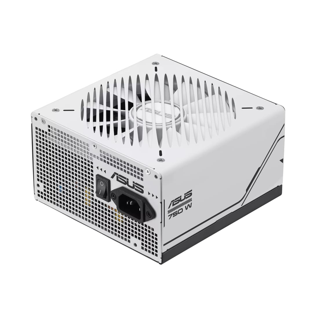 ASUS PRIME AP-750G 750W ATX 3.1 80 Plus Gold PSU Power Supply - Image 4
