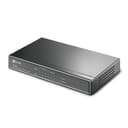 TP-LINK TL-SG1008P 16 Gbit/s Unmanaged 8 x Gigabit Ethernet RJ45 Network Switch thumbnail 4