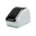 Brother QL-810Wc Wireless Thermal Label Printer thumbnail 2