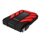 ADATA HD710 Pro Rugged 2TB 2.5" USB3.2 External Hard Drive - Red thumbnail 5