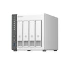 QNAP TS-433-4G ARM Cortex-A55 4GB RAM 4 Bay NAS Servers Tower thumbnail 2