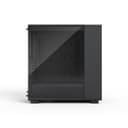 Fractal Design Epoch ATX Mid Tower Gaming PC Case - Black TG Light thumbnail 5