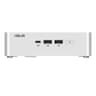 ASUS NUC 15 Pro+ RNUC15CRSU500003 Kit Intel Core Ultra 5 225H No RAM No Storage No OS Barebone Mini Desktop PC