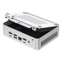 ASUS NUC 15 Pro+ RNUC15CRSU500003 Kit Intel Core Ultra 5 225H No RAM No Storage No OS Barebone Mini Desktop PC thumbnail 5