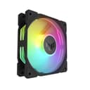 ASUS TUF Gaming TR120 ARGB Case Fan - Black 3-Pack thumbnail 6