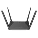 ASUS RT-AX52 Pro AX3000 WiFi 6 3000 Mbps Dual Band Router Black thumbnail 10