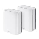 ASUS ZenWiFi BT10 Tri-Band Home WiFi 7 System Mesh Router White - Triple Pack thumbnail 2