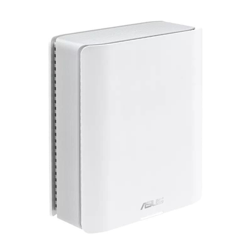 ASUS ZenWiFi BT10 Tri-Band Home WiFi 7 System Mesh Router White - Triple Pack - Image 4