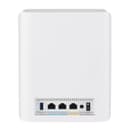ASUS ZenWiFi BT10 Tri-Band Home WiFi 7 System Mesh Router White - Triple Pack thumbnail 6