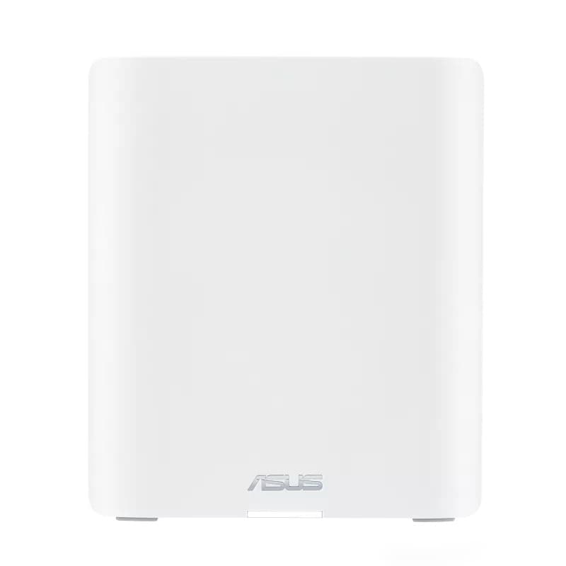 ASUS ZenWiFi BT10 Tri-Band Home WiFi 7 System Mesh Router White - Triple Pack - Image 3