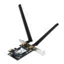 ASUS PCE-BE6500 WiFi 7 PCI-E 2 External Antennas WPA3 WiFi Adapter thumbnail 9