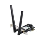 ASUS PCE-BE6500 WiFi 7 PCI-E 2 External Antennas WPA3 WiFi Adapter thumbnail 7