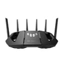 ASUS TUF Gaming BE9400 Tri-Band 2.5 Gigabit WiFi 7 Gaming Router thumbnail 2