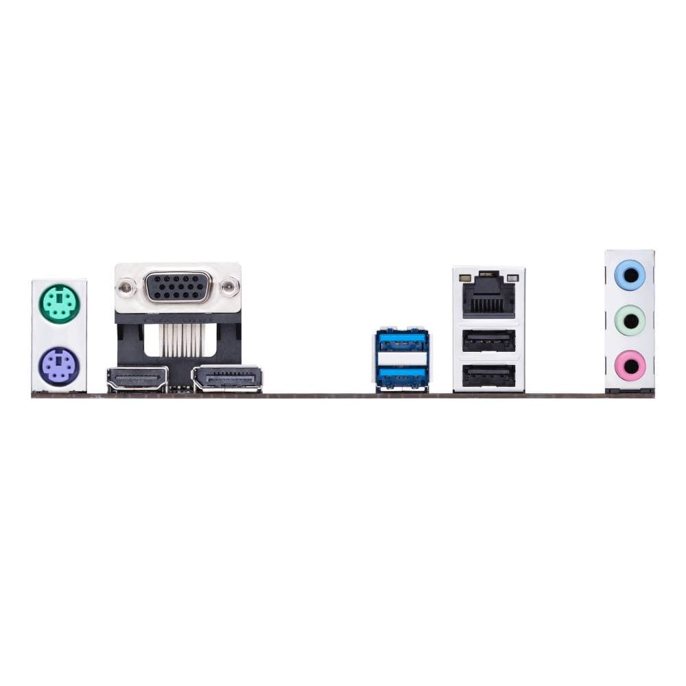 ASUS PRIME H610M-E-CSM Intel H610 LGA1700 Micro-ATX Motherboard - Image 4