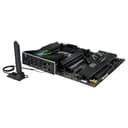 ASUS ROG STRIX Z890-F GAMING WIFI DDR5 PCIe 5.0 ATX Motherboard thumbnail 10