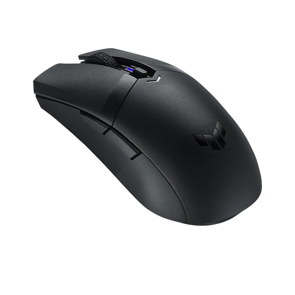 ASUS TUF Gaming M4 Wireless Mouse Right-hand RF Wireless+Bluetooth Optical 12000 DPI - 90MP02F0-BMUA00 - Image 3