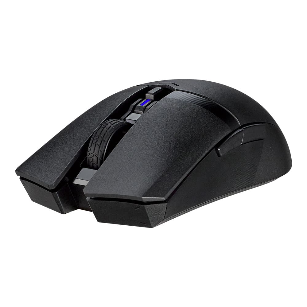 ASUS TUF Gaming M4 Wireless Mouse Right-hand RF Wireless+Bluetooth Optical 12000 DPI - 90MP02F0-BMUA00 - Image 4