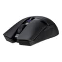 ASUS TUF Gaming M4 Wireless Mouse Right-hand RF Wireless+Bluetooth Optical 12000 DPI - 90MP02F0-BMUA00 thumbnail 4