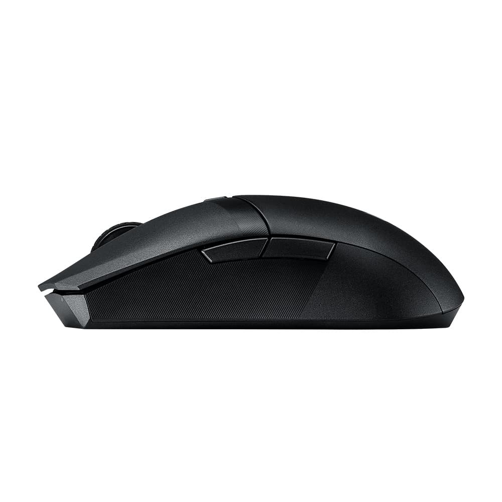 ASUS TUF Gaming M4 Wireless Mouse Right-hand RF Wireless+Bluetooth Optical 12000 DPI - 90MP02F0-BMUA00 - Image 5