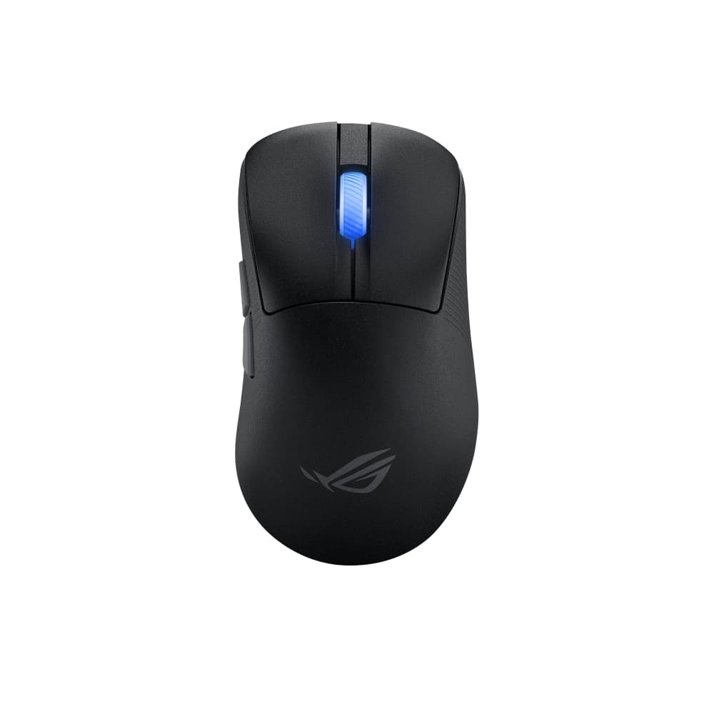 ASUS ROG Keris II Wireless Ace Gaming Mouse Black - 90MP03N0-BMUA00 - Image 6