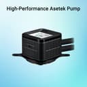 ASUS PRIME LC 360 ARGB 240mm Liquid CPU Cooler thumbnail 3