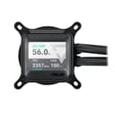 ASUS PRIME LC 360 ARGB 240mm Liquid CPU Cooler thumbnail 10