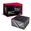 ASUS ROG STRIX 1200W 80+ Platinum Fully Modular ATX 3.1 Power Supply thumbnail 1