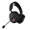 ASUS ROG Pelta Tri-Mode RGB Wired / Wireless Gaming Headset - Black thumbnail 2