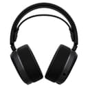 ASUS ROG Pelta Tri-Mode RGB Wired / Wireless Gaming Headset - Black thumbnail 5