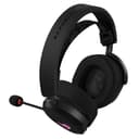 ASUS ROG Pelta Tri-Mode RGB Wired / Wireless Gaming Headset - Black thumbnail 6