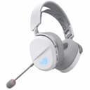 ASUS ROG Pelta Wired & Wireless Head-band USB Type-C Gaming Headset - Black thumbnail 1