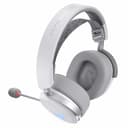 ASUS ROG Pelta Wired & Wireless Head-band USB Type-C Gaming Headset - Black thumbnail 5
