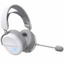 ASUS ROG Pelta Wired & Wireless Head-band USB Type-C Gaming Headset - Black thumbnail 6