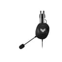 ASUS TUF Gaming H1 Gen II with 2m Wire Gaming Headset - Black thumbnail 4