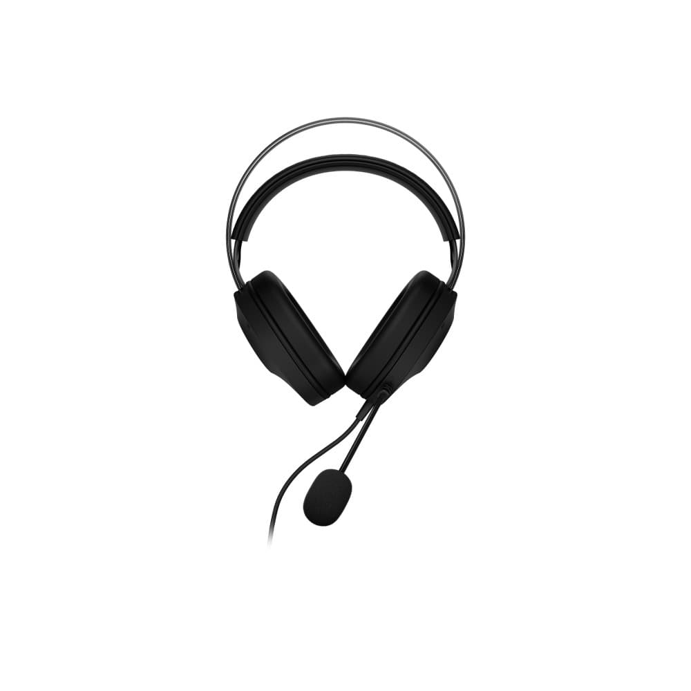 ASUS TUF Gaming H1 Gen II with 2m Wire Gaming Headset - Black - Image 5
