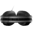 ASUS TUF Gaming H1 Gen II with 2m Wire Gaming Headset - Black thumbnail 6