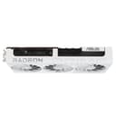 Asus Radeon RX 9070 XT Prime 16GB OC Graphics Card - White thumbnail 6